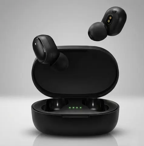 Auriculares A6S