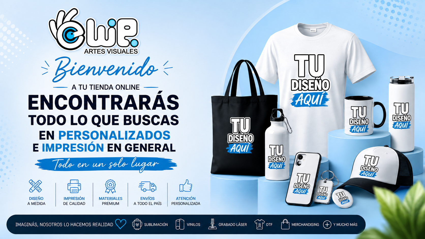 We Artes Visuales