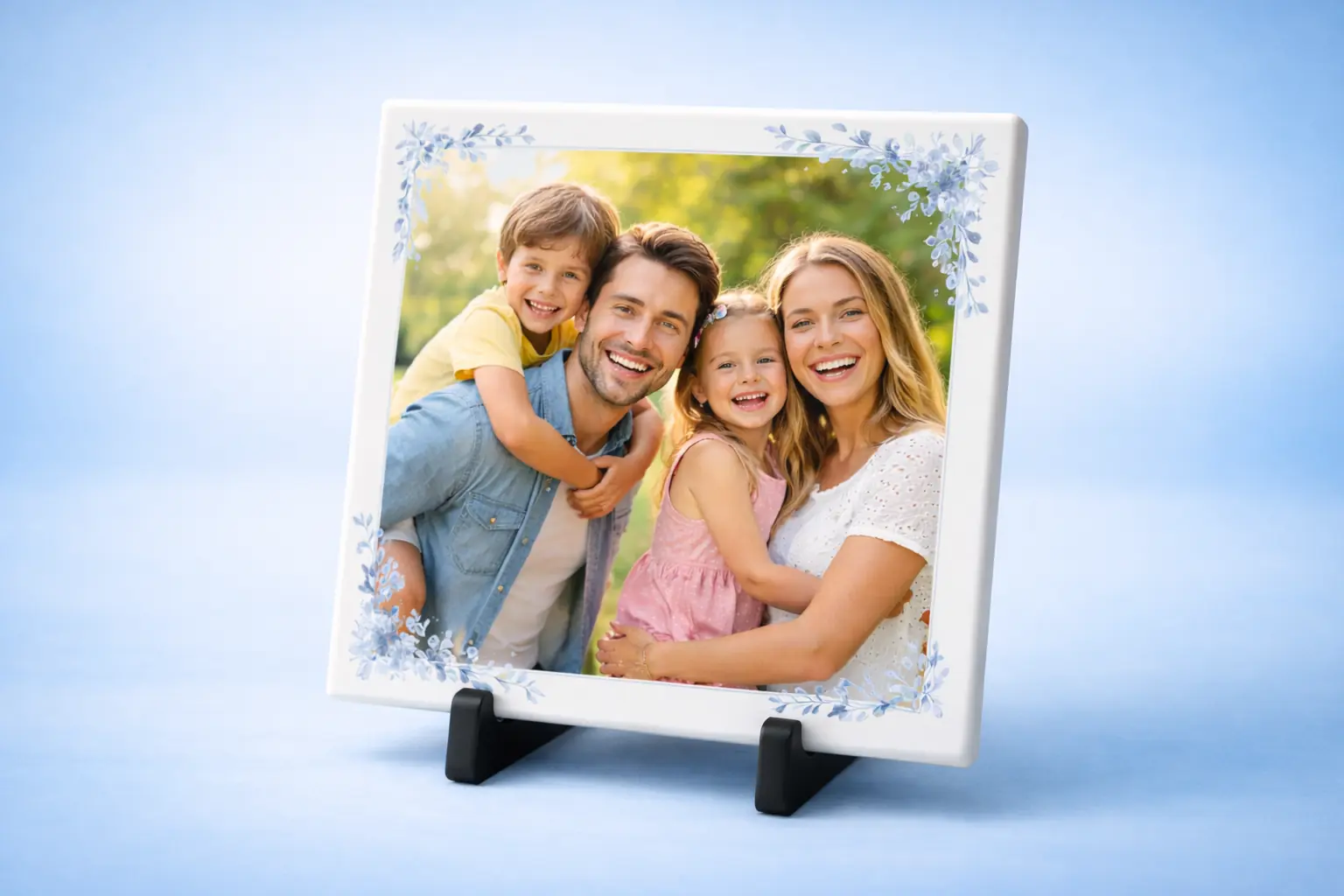 Azulejo Personalizado
