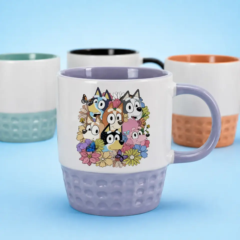 Taza Aplilable