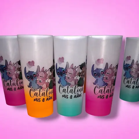Vaso Long Drink degrade