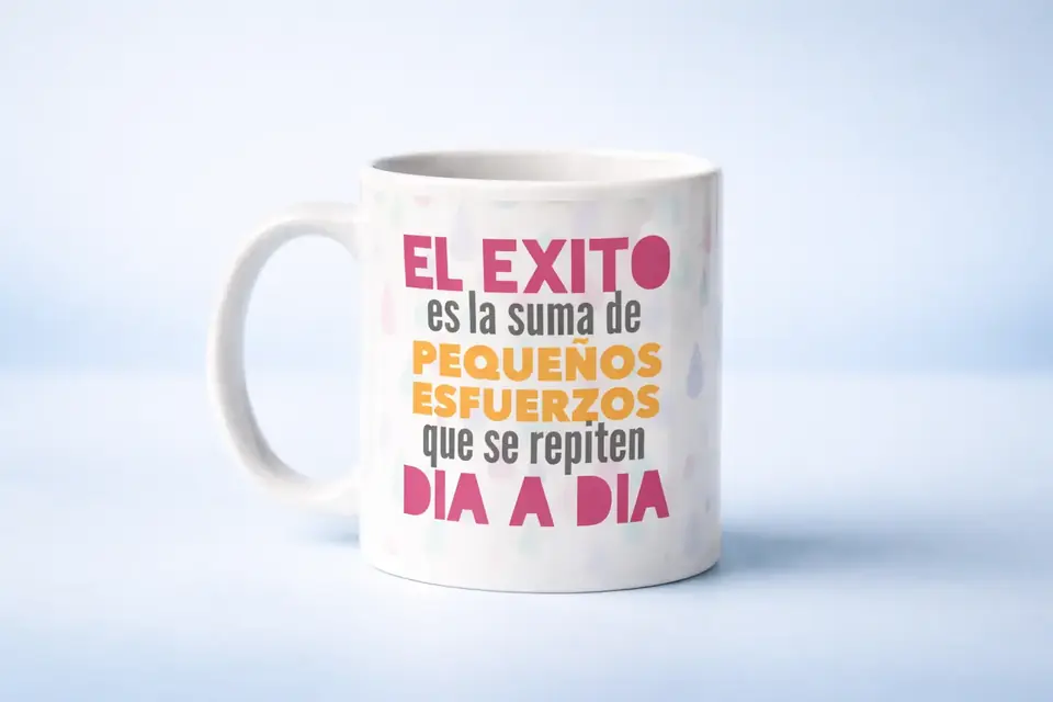Taza Personalizada