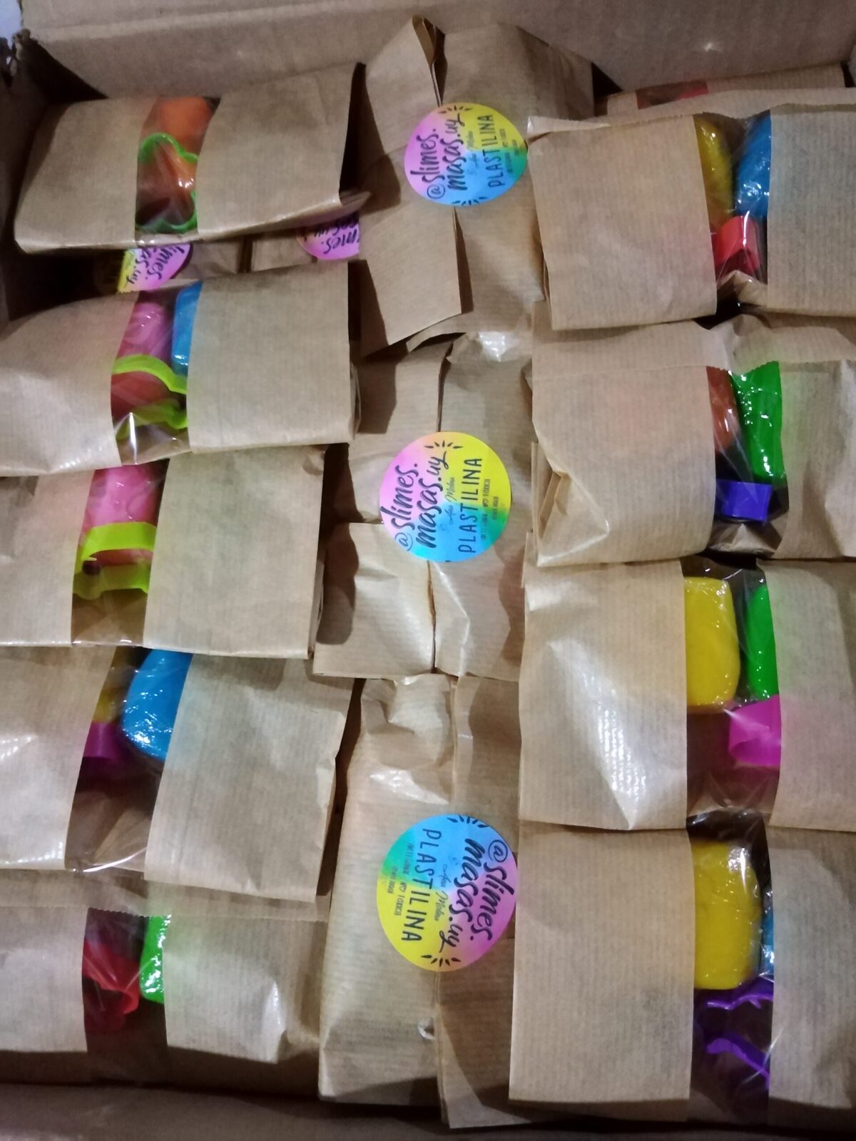 Souvenirs