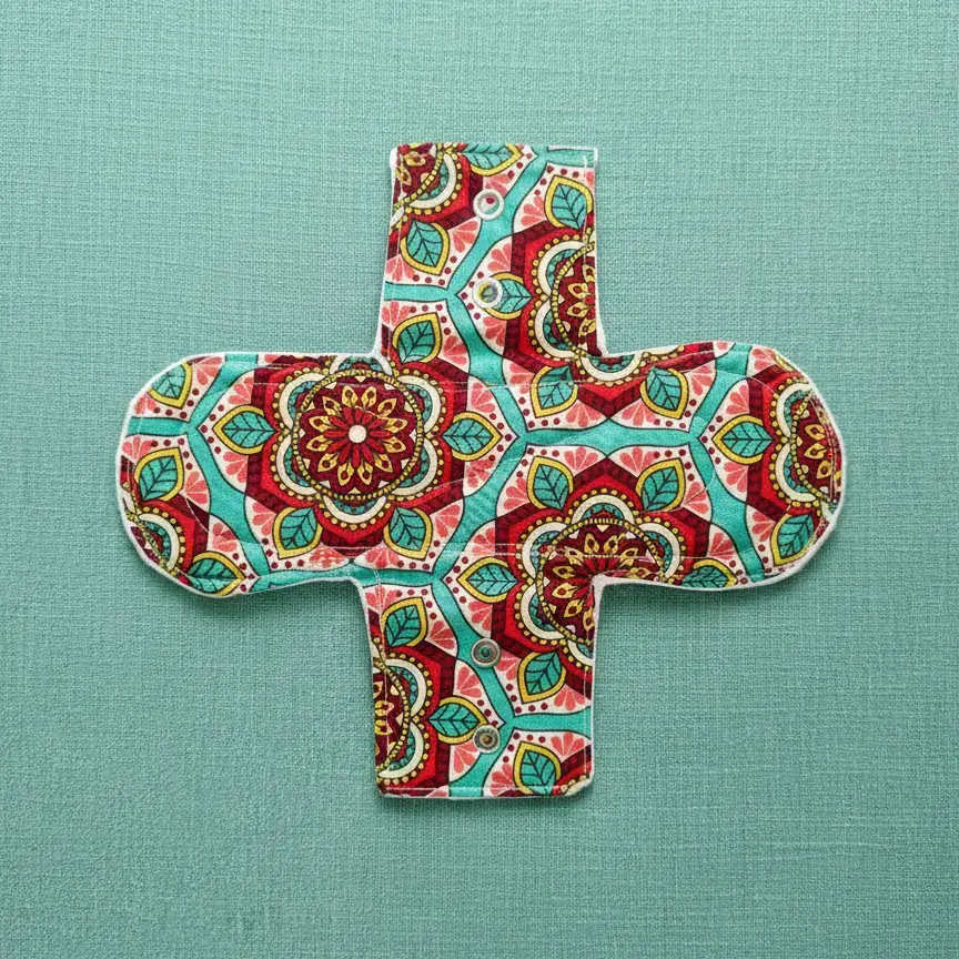 Toallita de tela - Individual