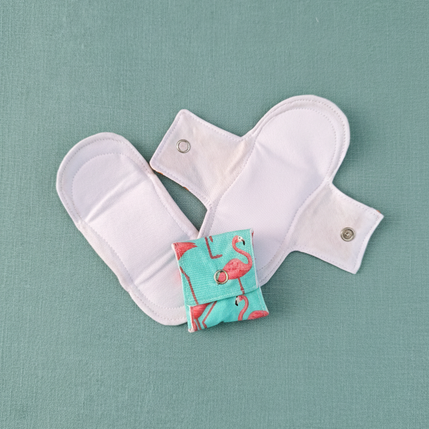 Protectores de tela - Pack x3 - Ultrafino