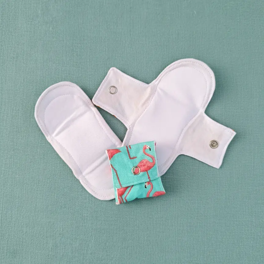 Protectores de tela - Pack x3 - Ultrafino