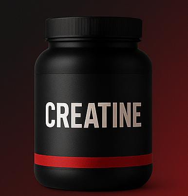 Creatina