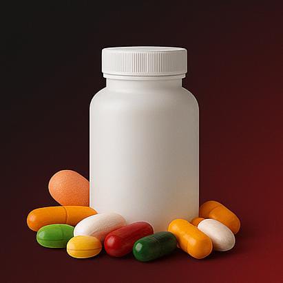 vitaminas