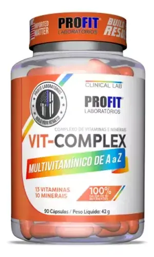 VIT-COMPLEX DE PRO FIT