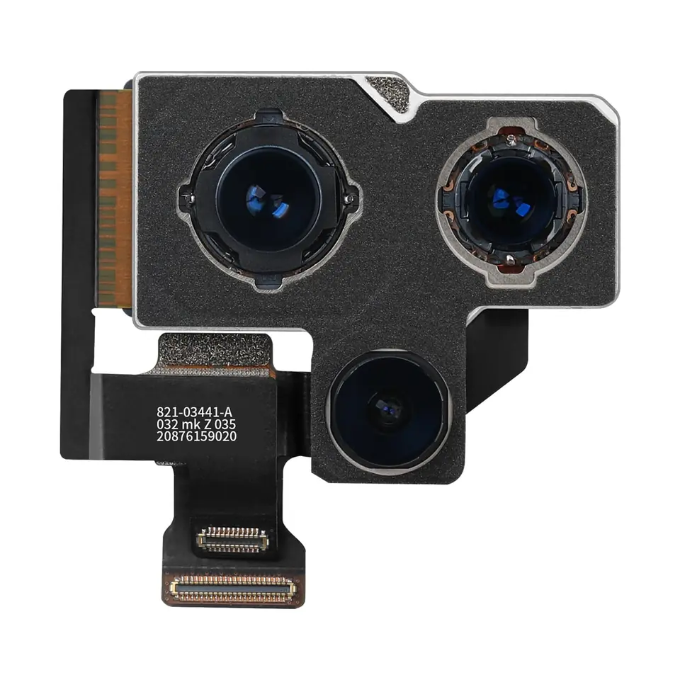 CAMARA PRINCIPAL IPHONE 12 PRO CALIDAD REFF