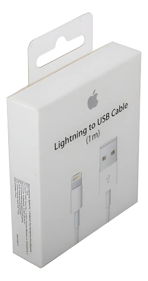 Cable Original iPhone USB
