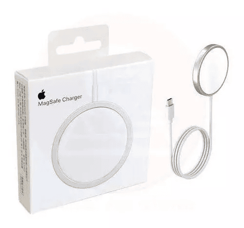 Apple Magsafe Cargador Inalámbrico Original