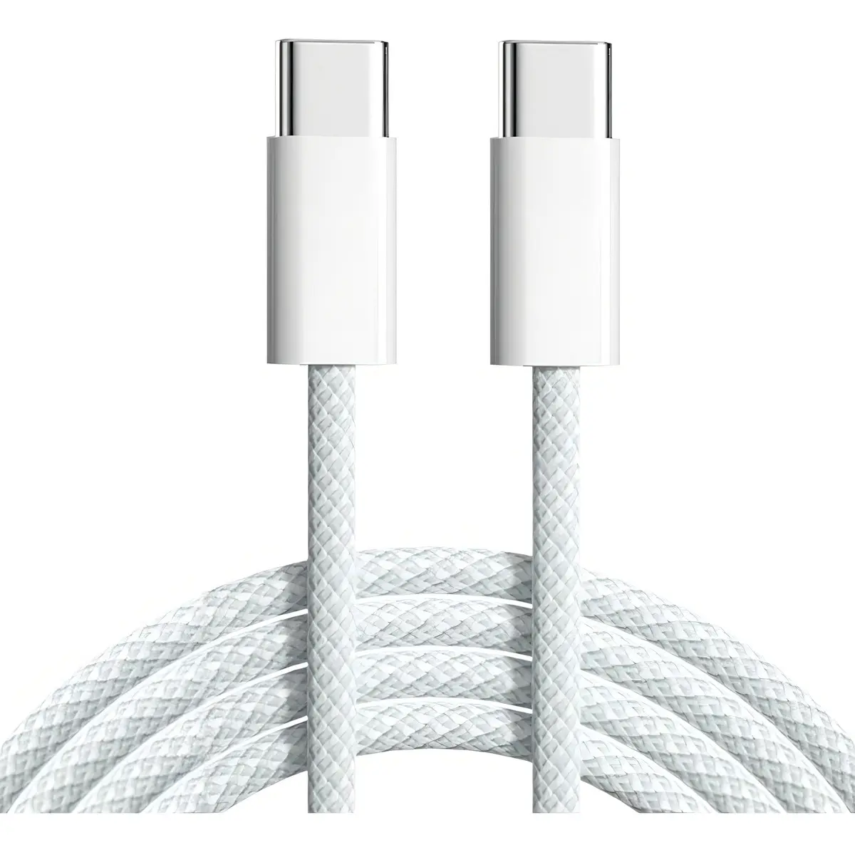 CABLE USB C - USB C IPHONE