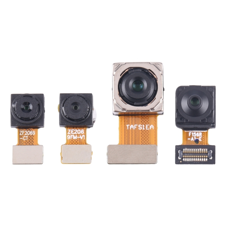 Camara Frontal A145