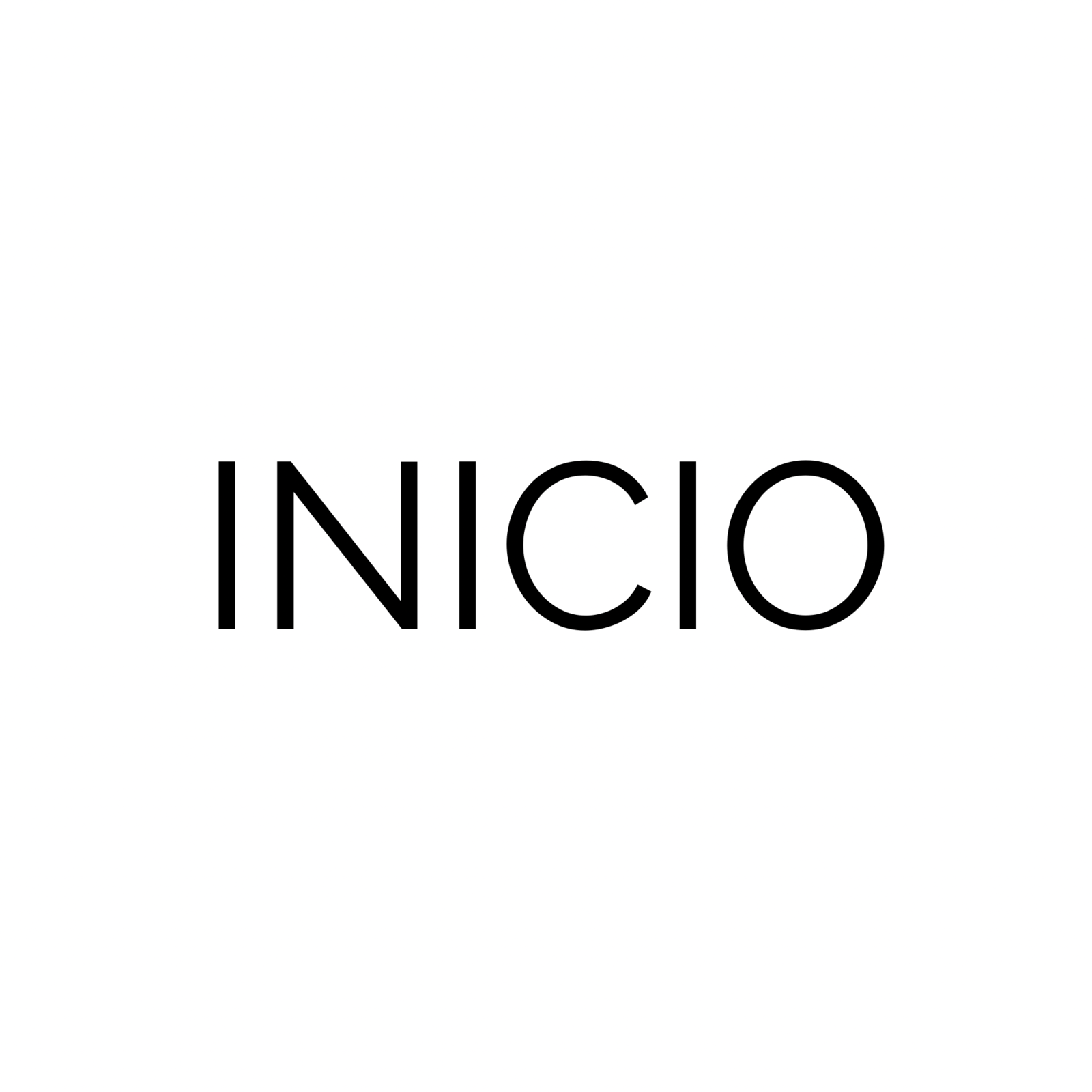 Inicio