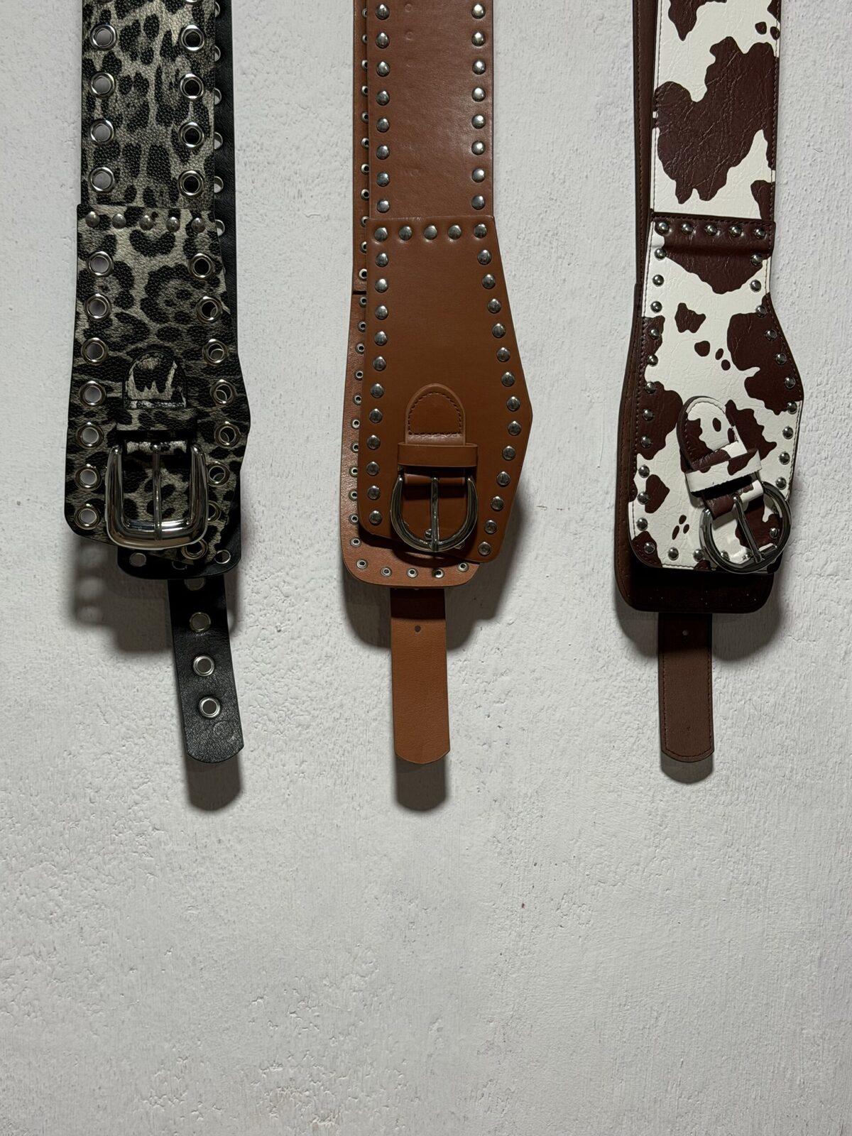 Cintos EFECTUS
