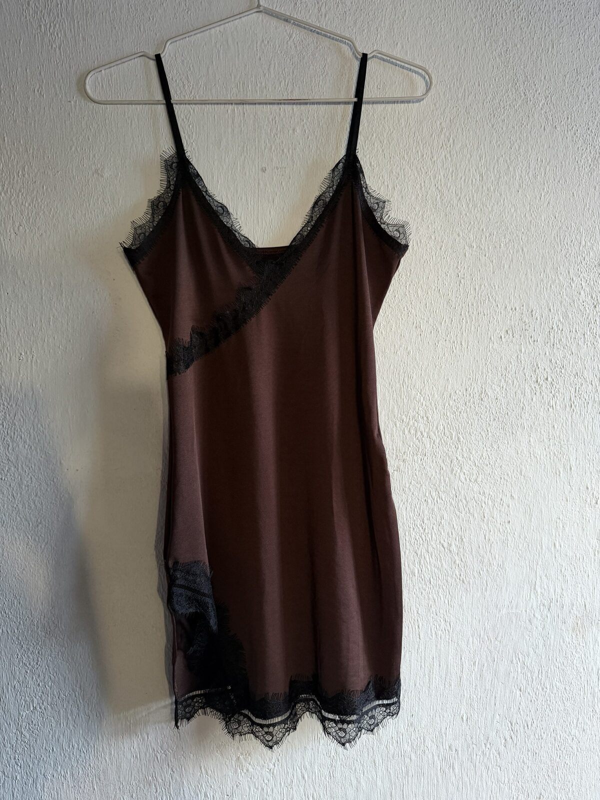 Vestido aura