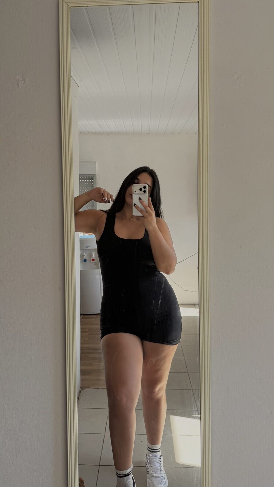 Catsuit Impacto