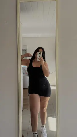 Catsuit Impacto