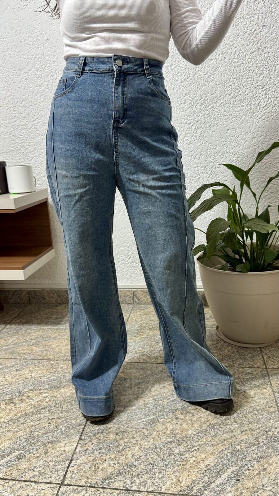 Denim Light