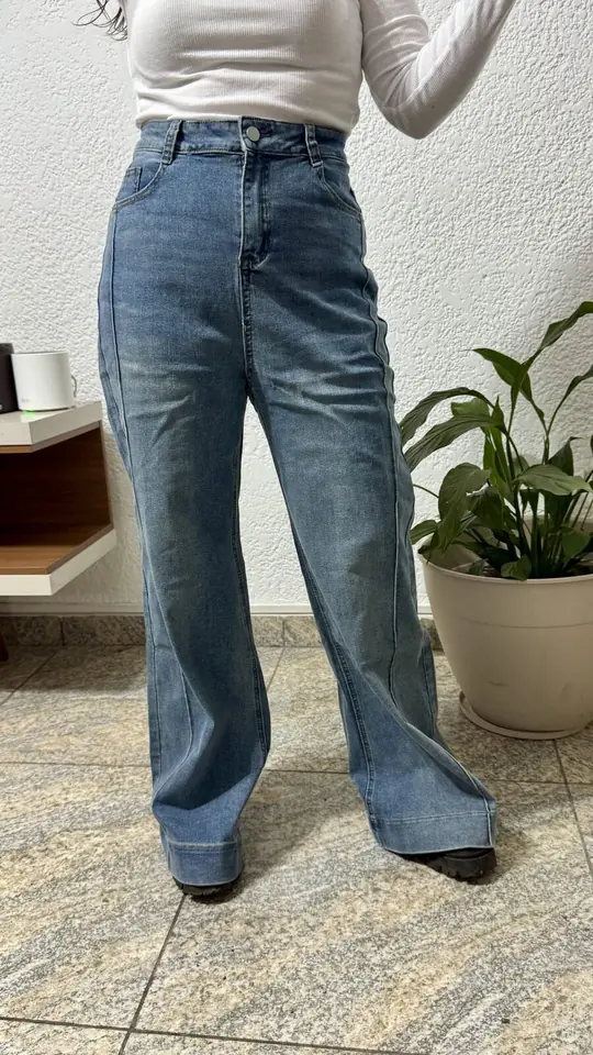 Denim Light