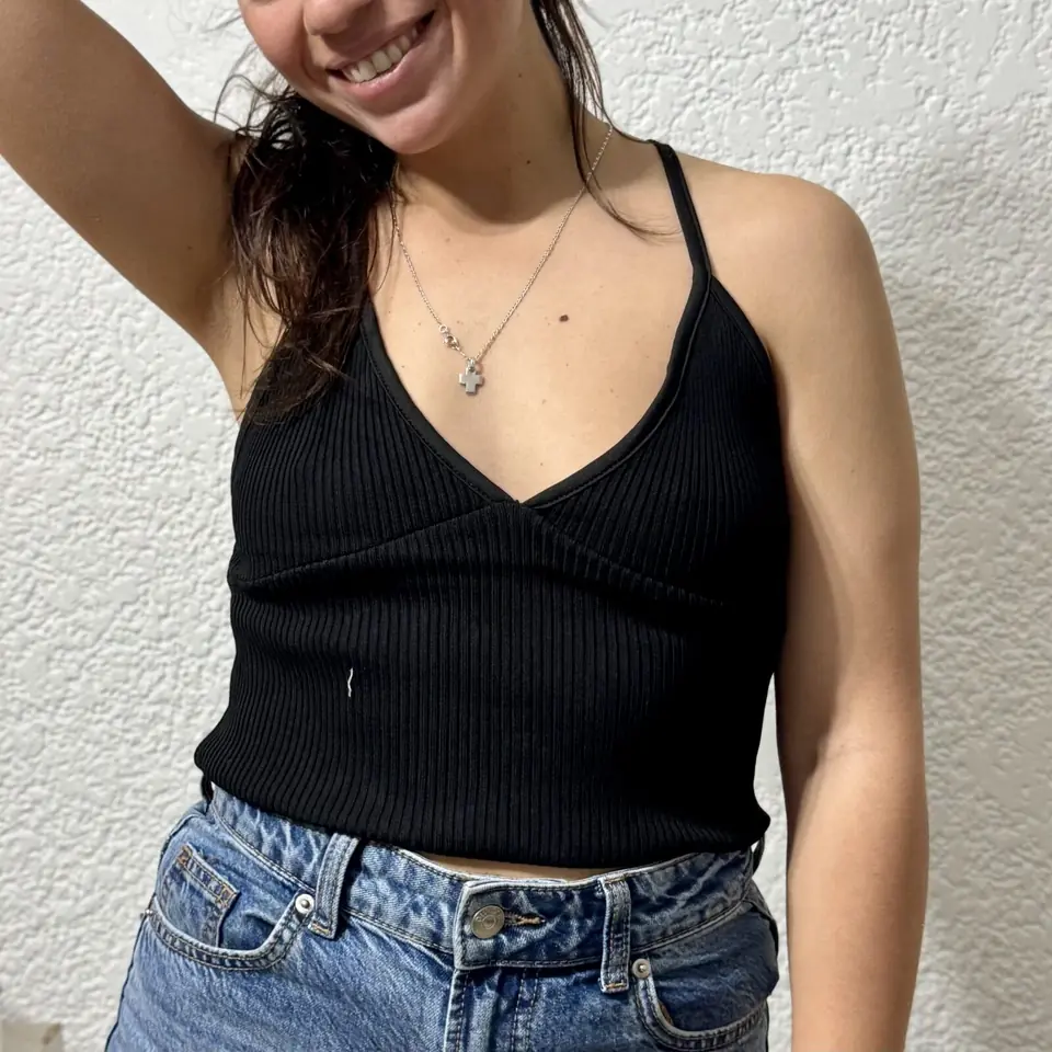 Musculosa V line
