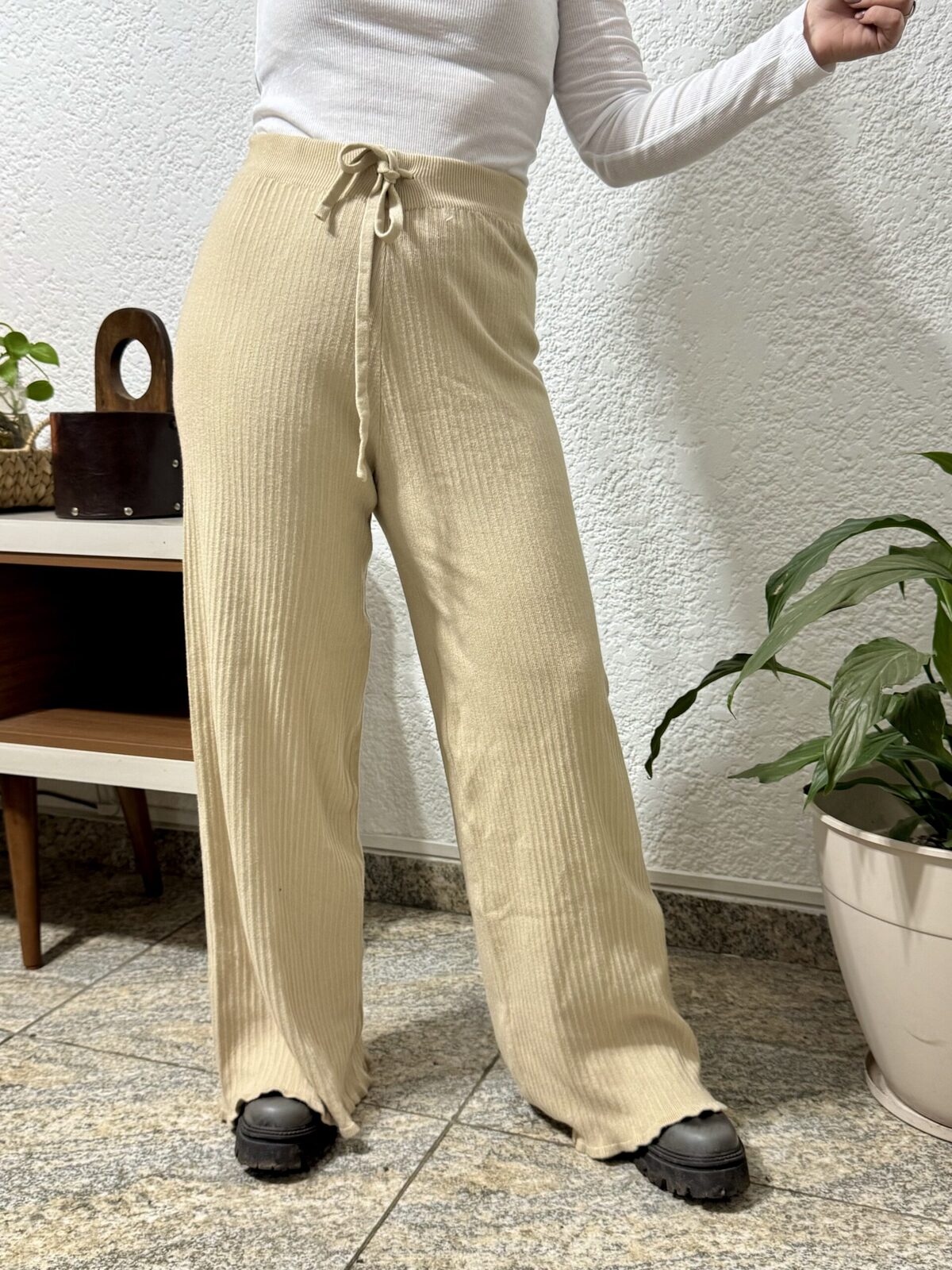 Pantalon esecencial