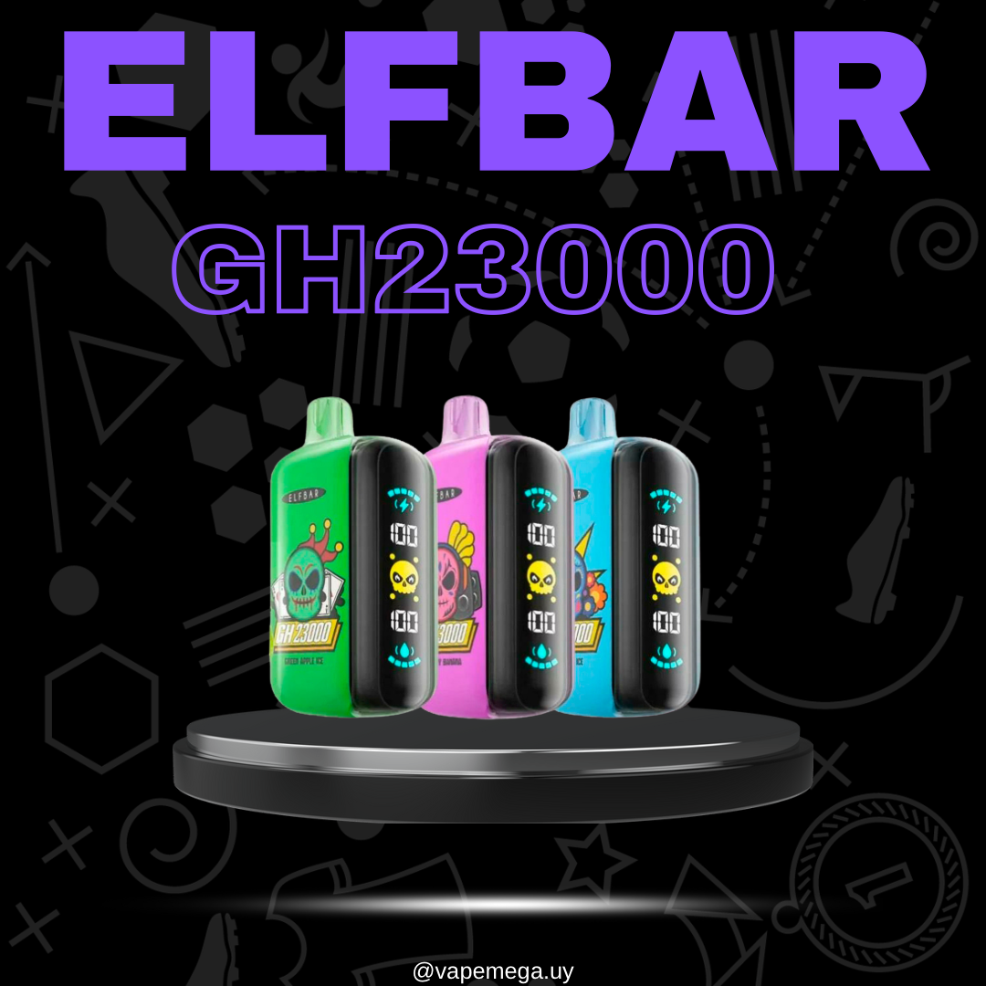 Elfbar GH23