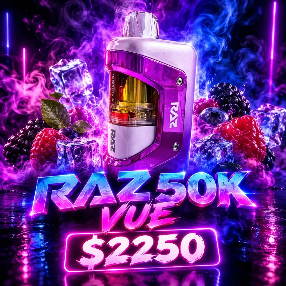Raz 50k