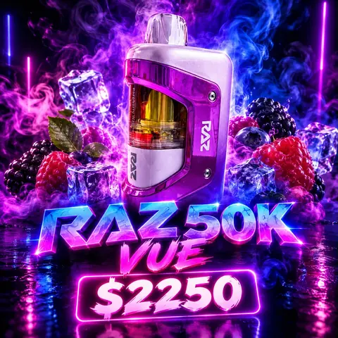 Raz 50k