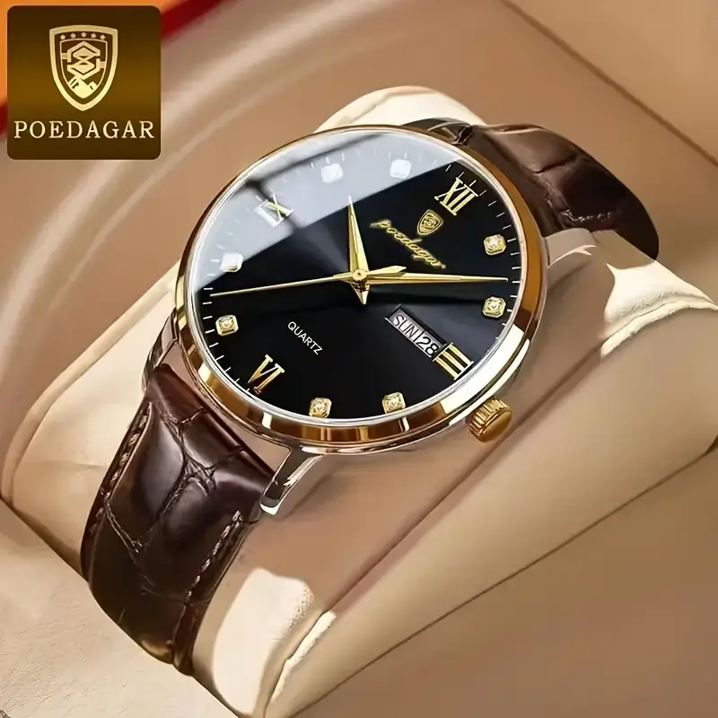 Poedagar Gold Classic