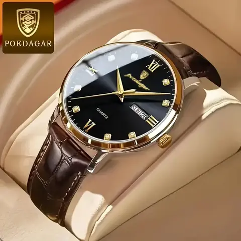 Poedagar Gold Classic
