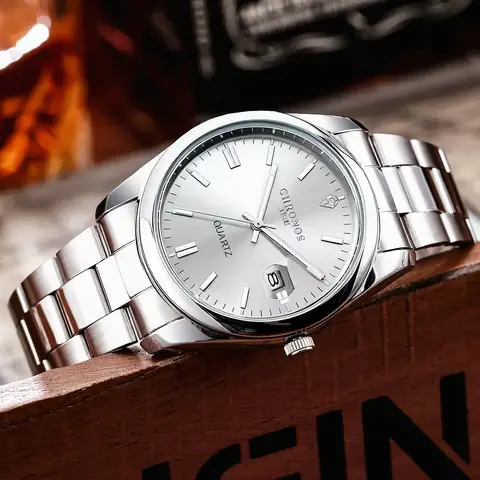 CHRONOS Time