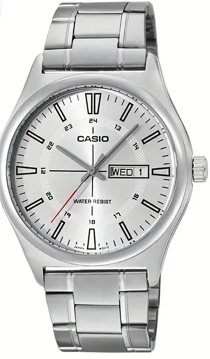 CASIO estilo casual