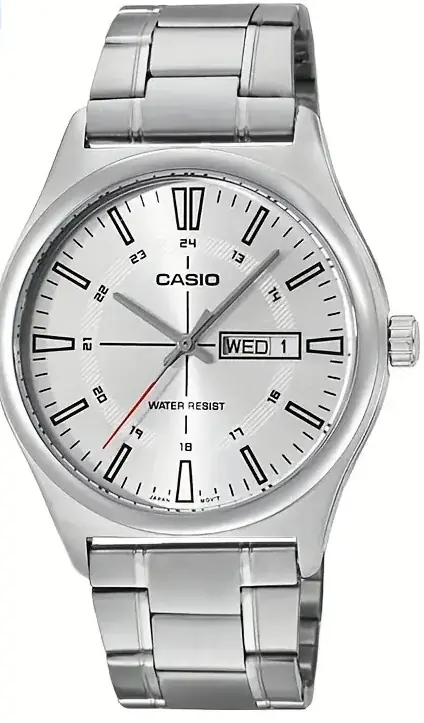 CASIO estilo casual
