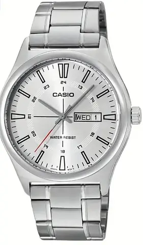 CASIO estilo casual