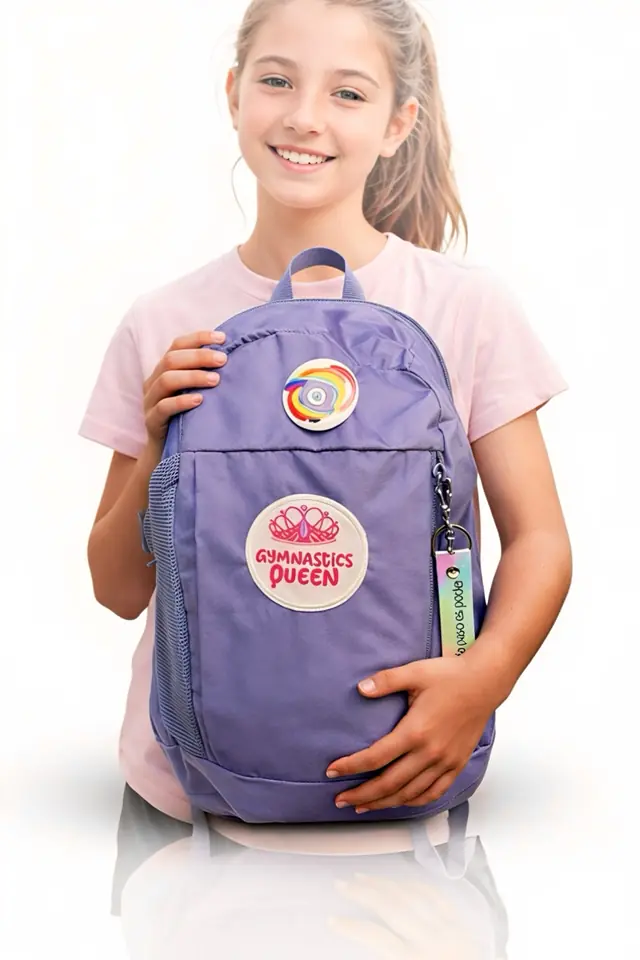 Mochilas Gym