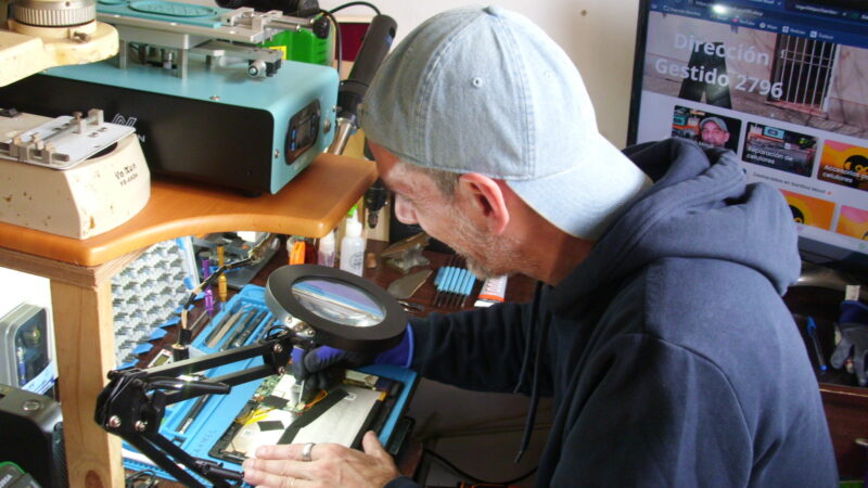 Otras Reparaciones