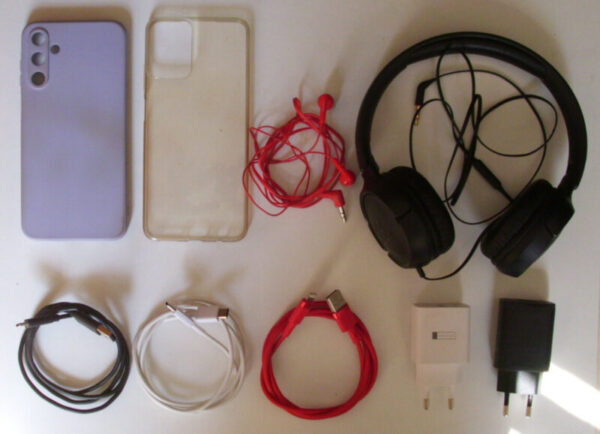 Accesorios para celulares