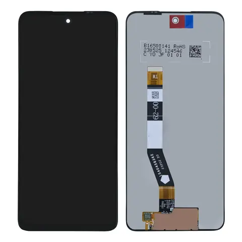 DISPLAY MOTOROLA G54 5G