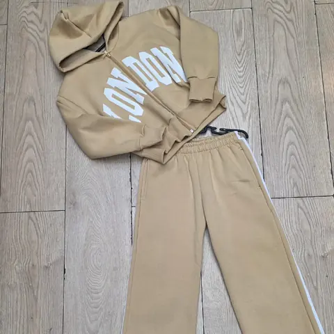 Conjunto de niña LONDON