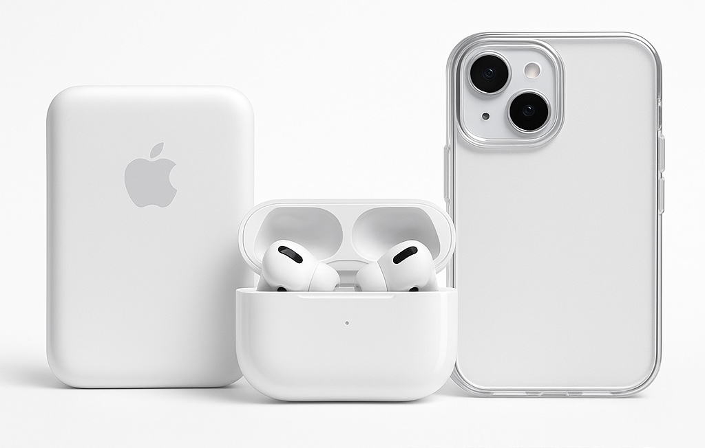 ACCESORIOS APPLE