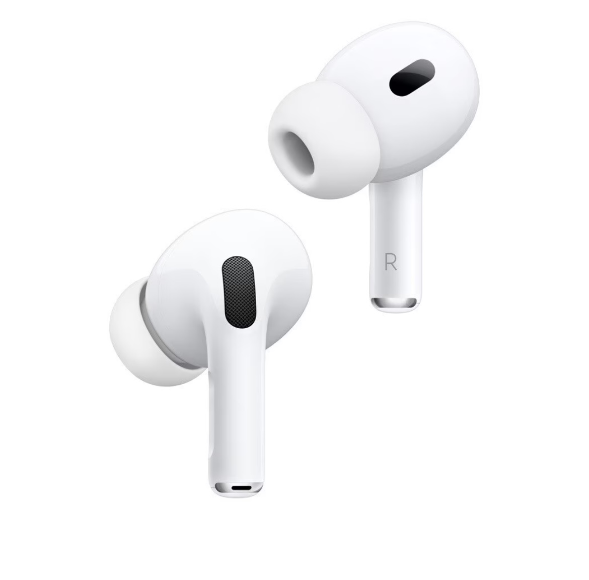 Auriculares inalámbricos Pro 2 (2.ª generación) caja sellada-con estuche de carga MagSafe Lightning