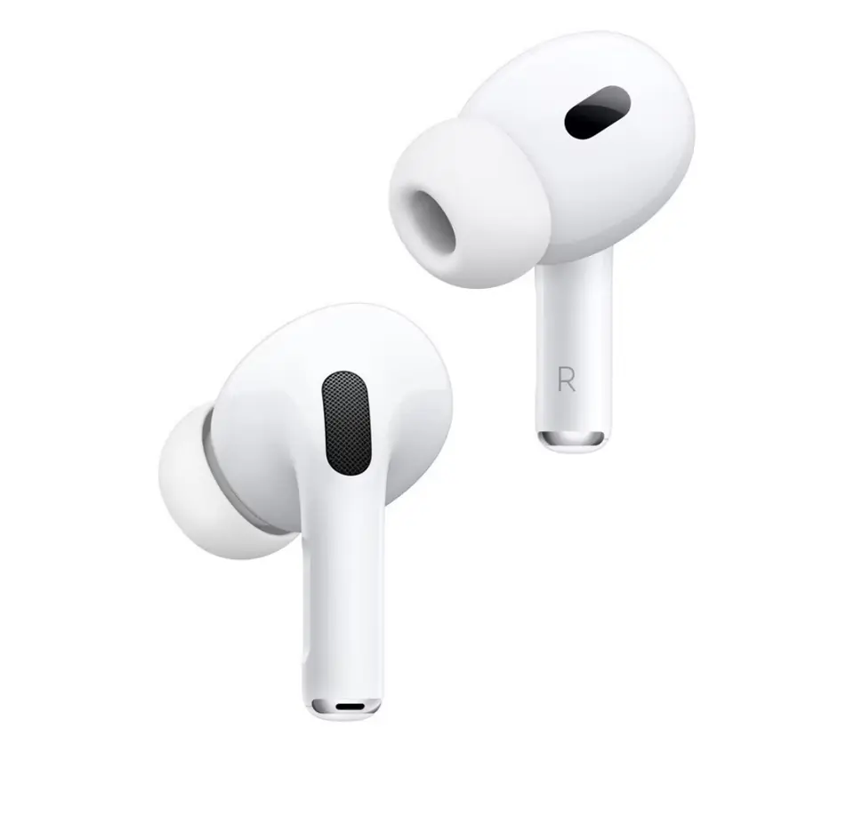 Auriculares inalámbricos Pro 2 (2.ª generación) caja sellada-con estuche de carga MagSafe Lightning
