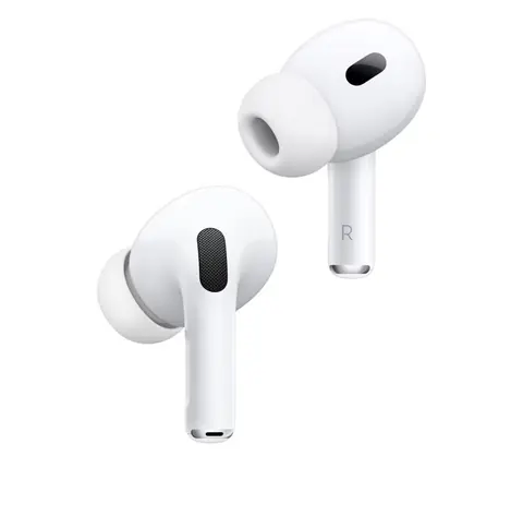 Auriculares inalámbricos Pro 2 (2.ª generación) caja sellada-con estuche de carga MagSafe Lightning