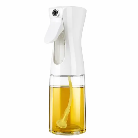 Dispensador Rociador Pulverizador Aceite Spray Oliva Veoquiero