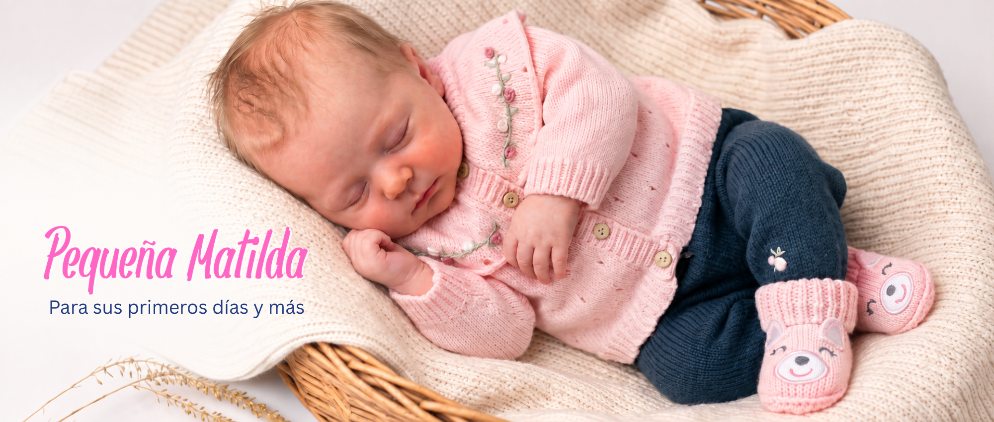 Pequeña Matilda