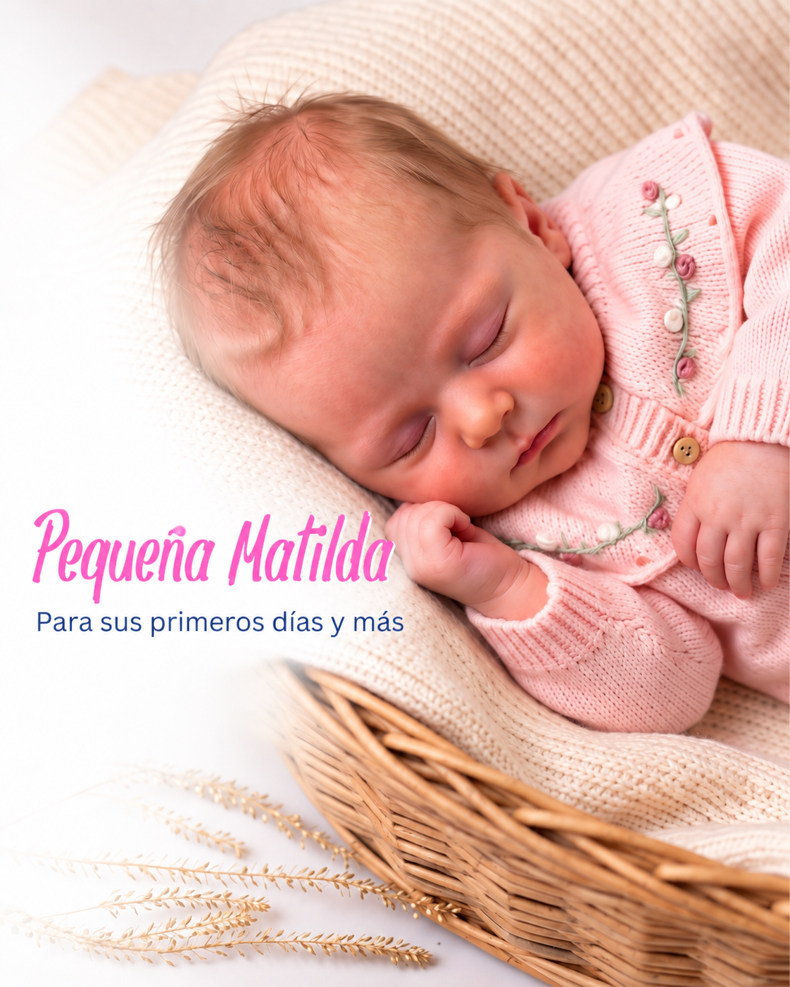 Pequeña Matilda