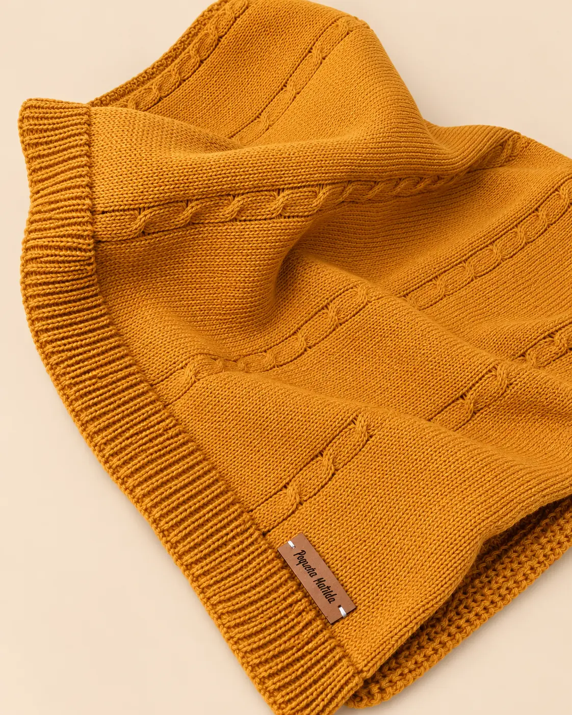 Rebozo Aspen