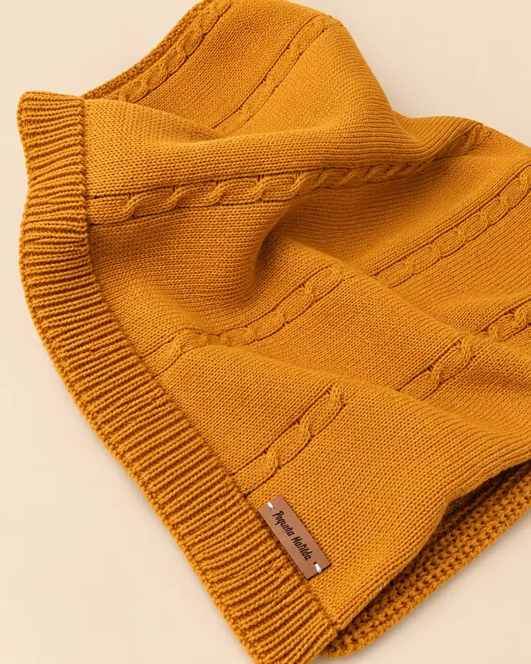Rebozo Aspen